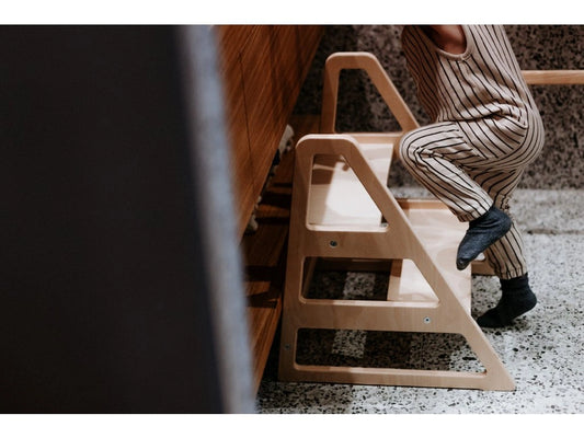 Kids Stairs with steps