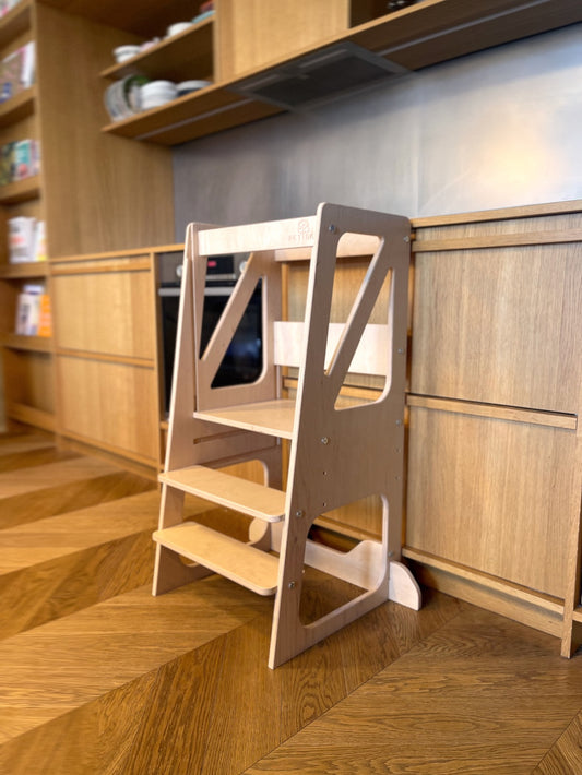 PETINKA - Simple Learning tower-0