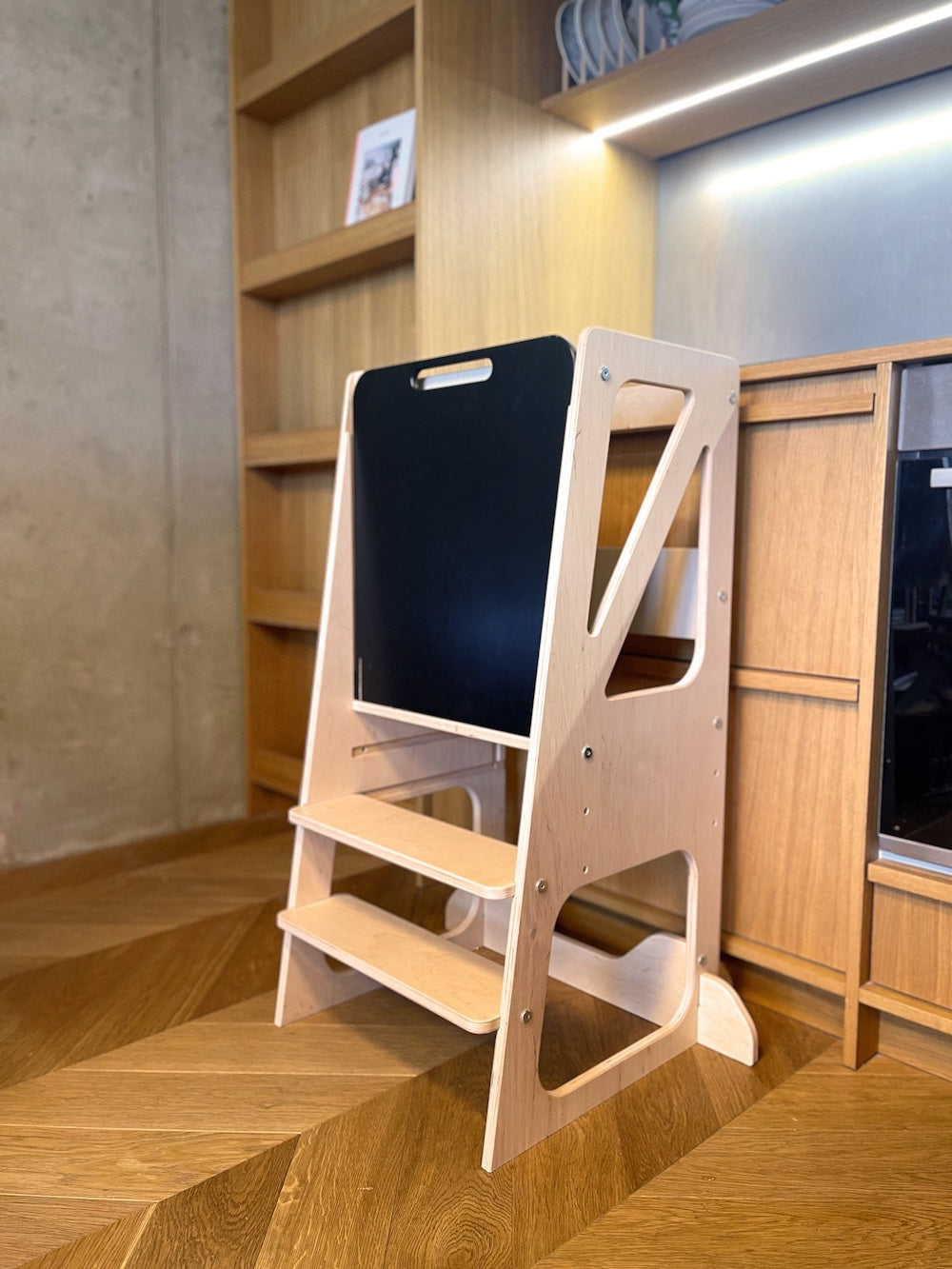 PETINKA - Simple Learning tower-1