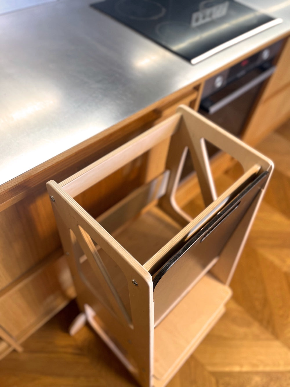 PETINKA - Simple Learning tower-2