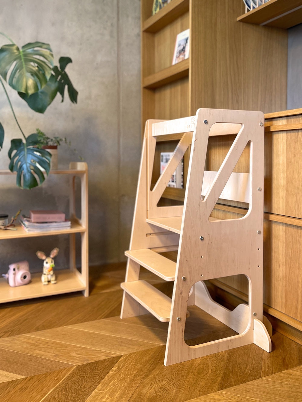 PETINKA - Simple Learning tower-4