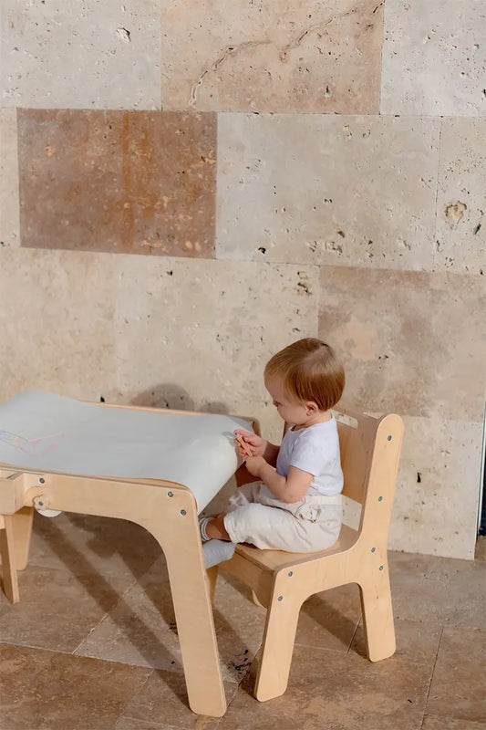 chair for kids Petinka