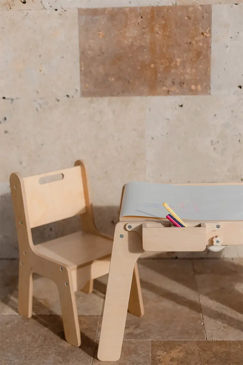 chair for kids Petinka