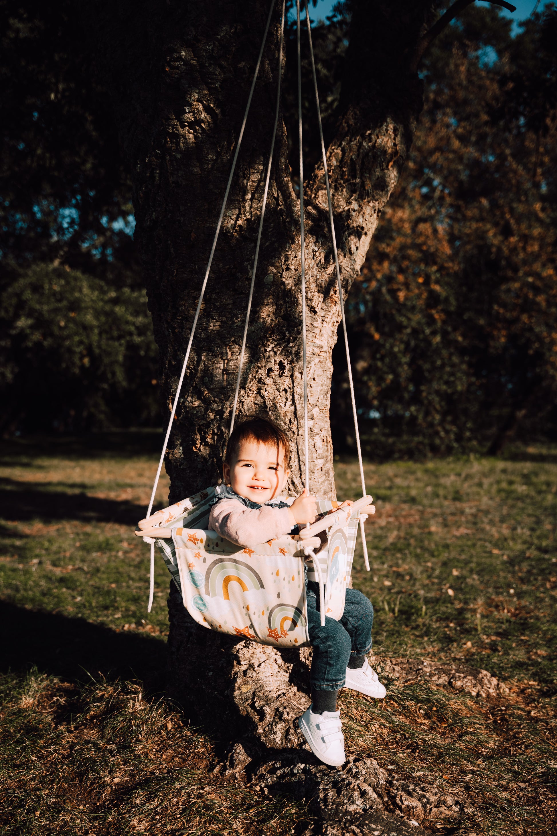 Follow your Rainbow Terracota-1