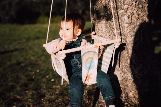 Follow your Rainbow Terracota-0