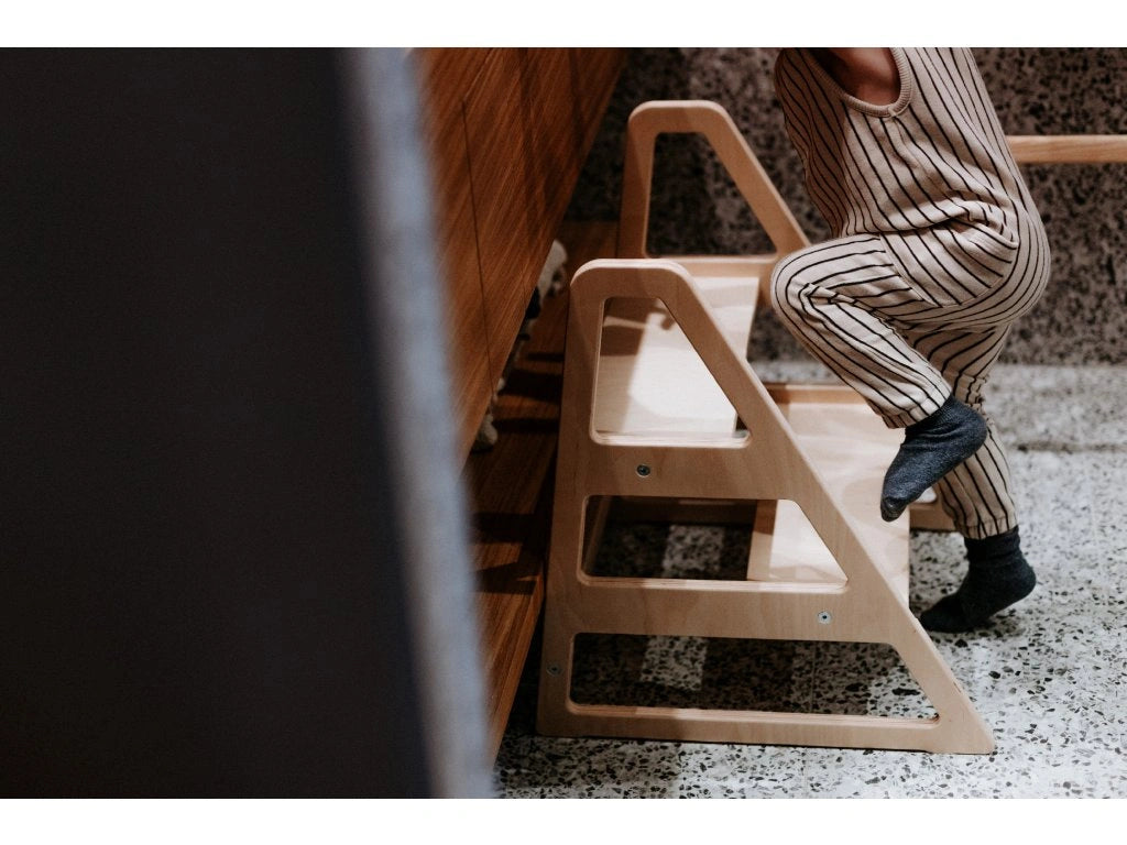 Kids Stairs with steps