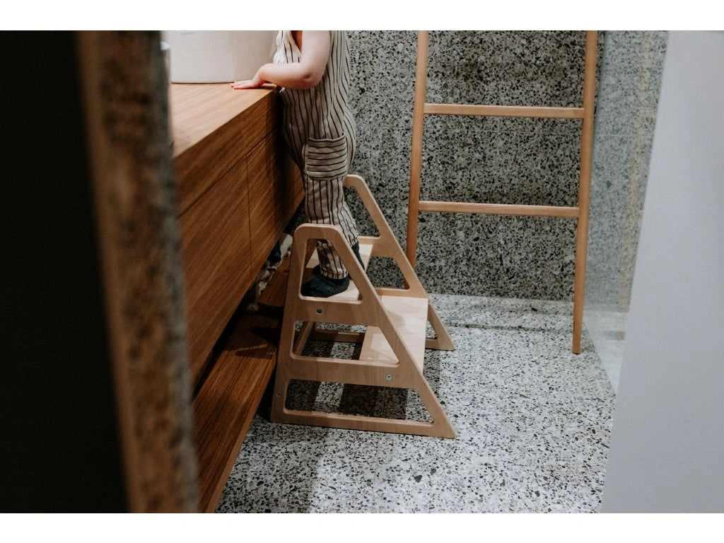 Safe Kids Stairs with steps