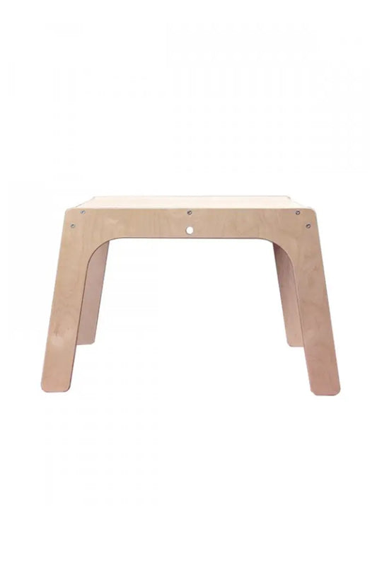 wooden table for kids Petinka