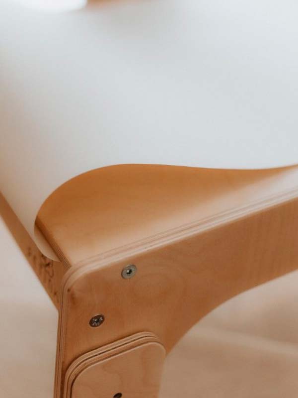 growing table for kids Petinka